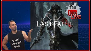 RetroBro Live | Reacting to LRG BS | Last Faith Stream