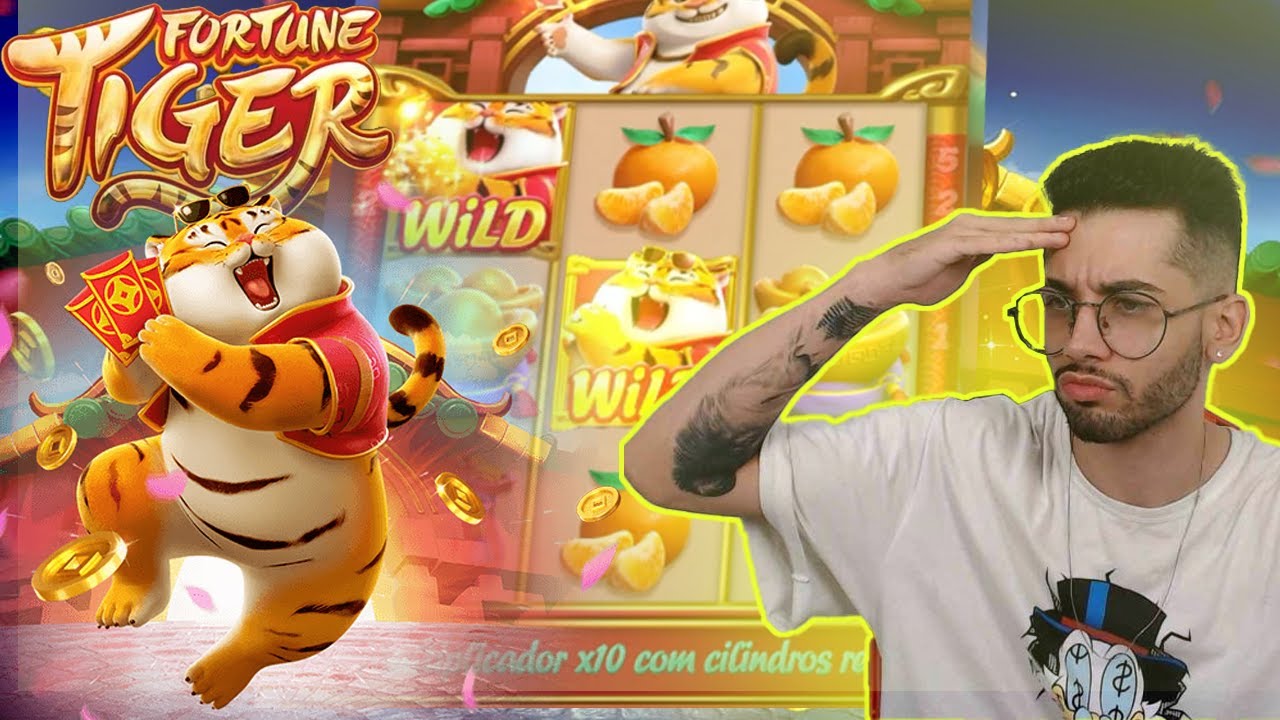 Desvendando o Jogo de Slot Fortune Tiger da PG Soft: Dicas para