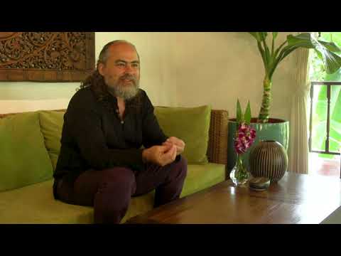 Intro Class: The Kabbalah of Love - Online Course by Ohad Pele