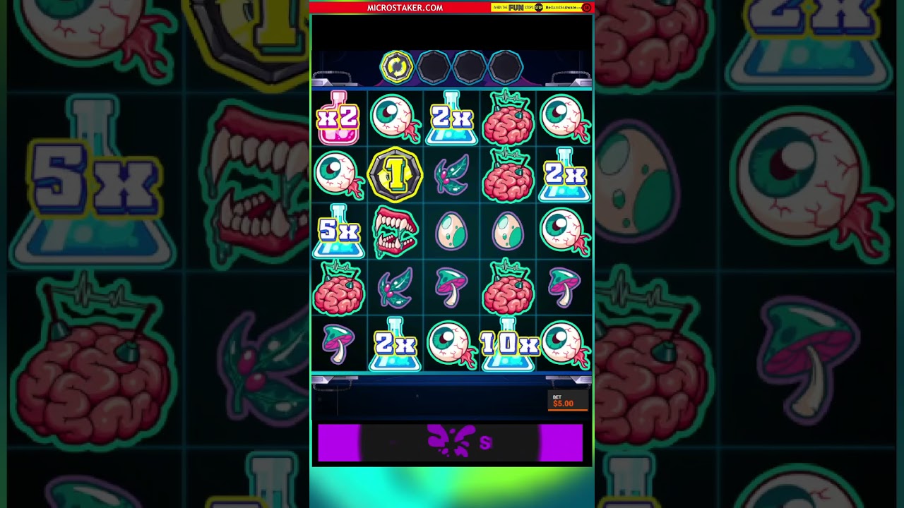 1500x on Twisted Lab 