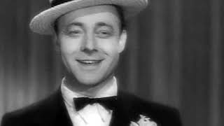 Ich brech’ die Herzen der stolzesten Frau’n (Heinz Rühmann "5 Millionen suchen einen Erben" 1938)
