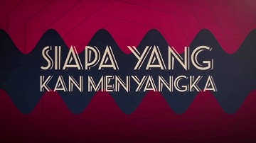 Maudy Ayunda feat David Choi - By My Side (Official Lyric Video)