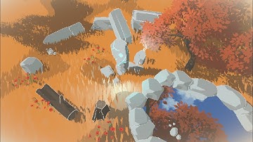 CIS 566 - Stylization