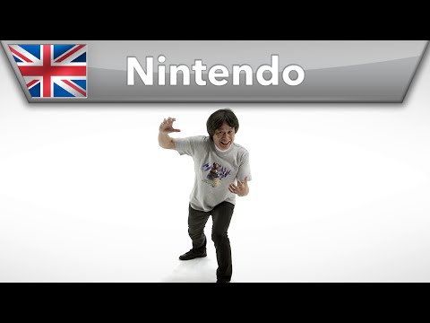 Video: Nøglen Til Nintendos Innovative ånd Er 