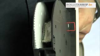 Hoe Monteer Je Een Elektrische Bandoproller Voor Rolluiken Hoe Monteer Je Een Elektrische Bandoproller Voor Rolluiken