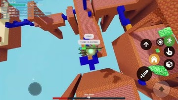 hacker  in vide (devs please ban him)