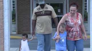 United Way 2014 Community Stories featuring Cantey Alexander