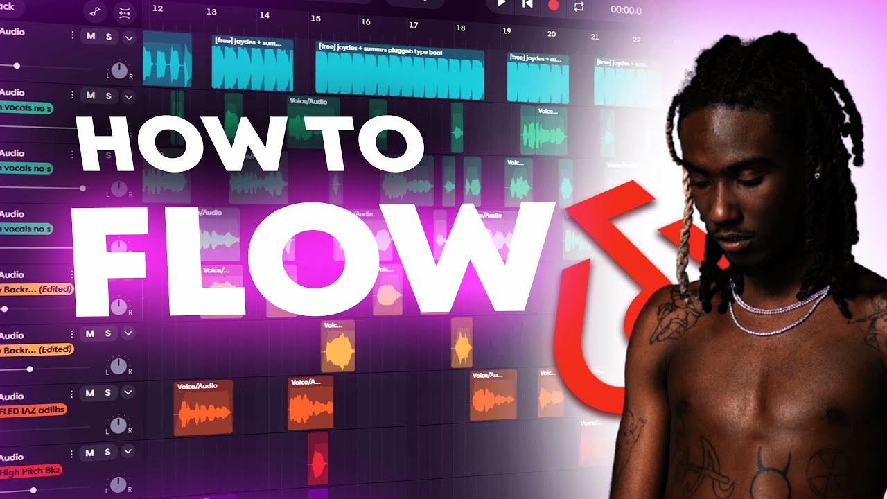 How to Build Structured Flows in 