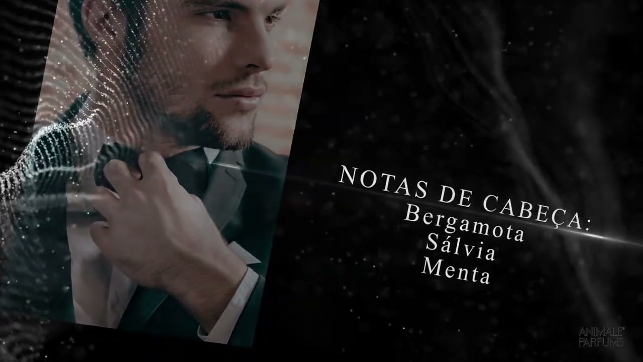 Animale Seduction Homme Eau de Toillete