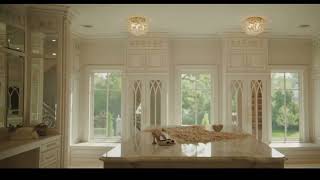 DISCOVER The Exquisite McLean Virginia Mansion: A Tour of Luxury and Elegance!