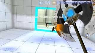 Uberstrike 2vs2 [~GBU~]  HD Part 2