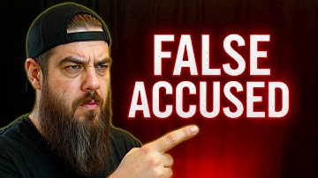 🔴Exposing a HACKER HUNTER Accusing Me of Cheating LIVE