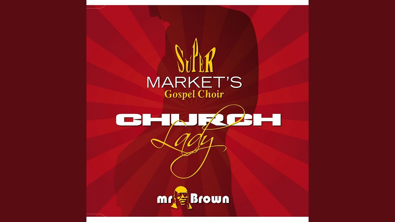 Church Lady (Original Mix) YouTube
