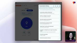 Real-Time Voice Recognition with Palabra.ai