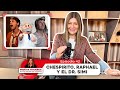 Episodio 42 | Martha Figueroa: Chespirito, Raphael y el Dr. Simi