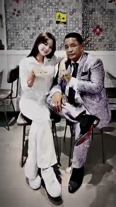 kienzy myelin dan hotman paris hutapea,terbaru,kienzy myelin wik wik🤯 (#shorts #tiktok #viral, )