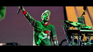 Mike Shinoda - When They Come For Me (Live KROQ Almost Acoustic X-Mas 2018)