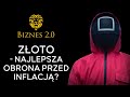 Jak inwestować w złoto? Gdzie je kupić i na co uważać? [Biznes 2.0]