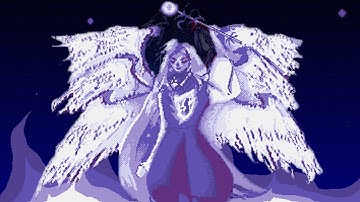 Touhou 1: Highly Responsive to Prayers | Lunatic Playthrough | Makai Route