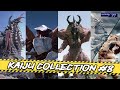 KAIJU PEMBURU MANUSIA || KAIJU COLLECTION PART 8