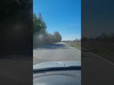 Природа Астраханской области