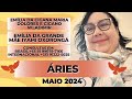 Ries  caminhos abertos para alcanar seus objetivos  emlia da grande me iyami oxorong