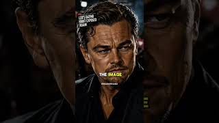 The internet noticed something strange about Leonarde DiCaprio👁️🧠#leonardeDiCaprio #darkstory