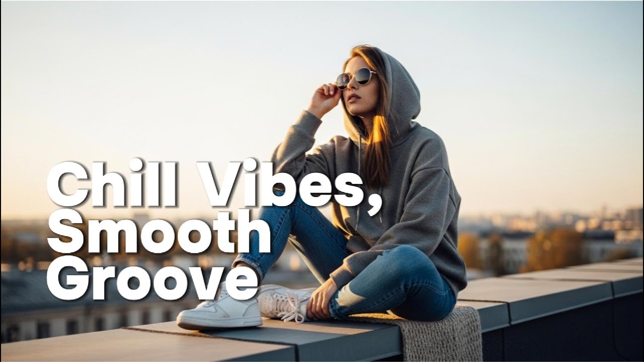 Smooth R&B Hip Hop Flow – Relax, Nod, Feel the Beat