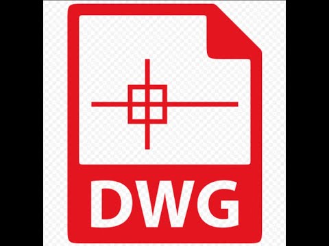 Формат DWG чем открыть. Формат файла Просмотр dwg что это