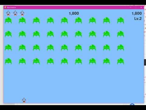 a game created