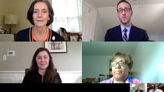 Landlord-Tenant Forum - Hosted by Prothonotary Noah Marlier