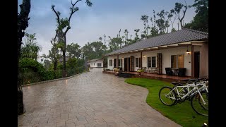 A beautiful homestay at mudigere | Architecture & Interior Shoots | Cinematographer