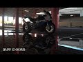 BMW S1000RR | Cinematic Trailer