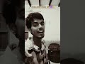"Chaahunga main tujhe hardam 💞 A soulful cover that speaks from the heart 🎤❤️ #Shorts"