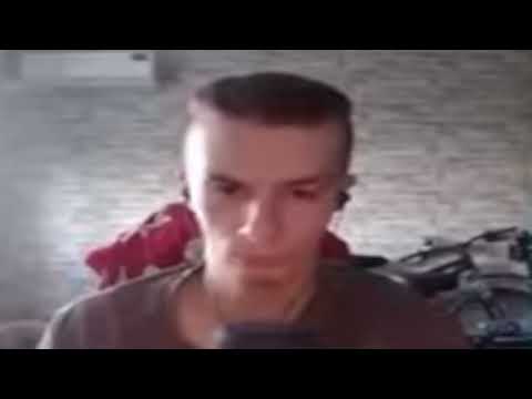 Иван Золо занюхнул...