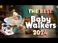 The Best Baby Walkers in 2024 - Must Watch Before Buying!
