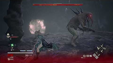 Depths: Den of Darkness