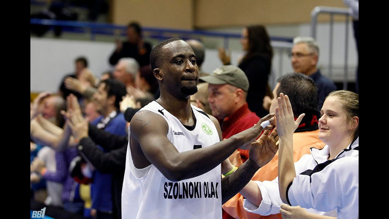 OBIE TROTTER (KOROIVOS AMALIADAS) - MIDSEASON HIGHLIGHTS