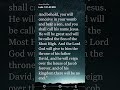 Luke 1:31-33 #piano #verseoftheday #bibleverse