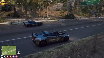 Jet Pit for this ? | GTA RP NoPixel