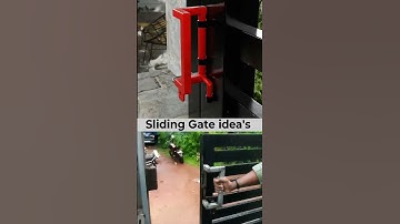 New idea