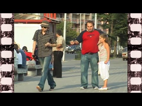 შარიანი ბავშვი