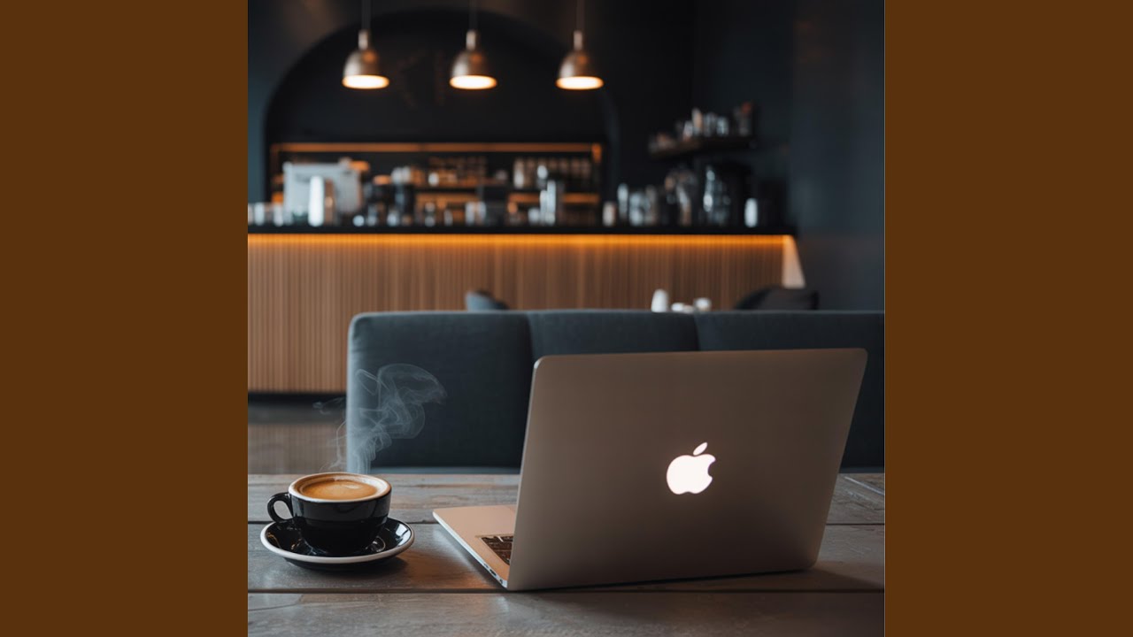 Focus Brew adlı videoyu YouTube'da izle Focus Brew adlı videoyu YouTube'da izle
