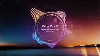 Unknown Brain - Why Do I? (feat. Bri Tolani) Instrumental [NCS Release]