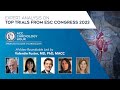 Acc cardiology hour from esc congress 2023