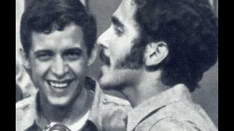 LA MURGA WILLIE COLON & HECTOR LAVOE YOMO TORO