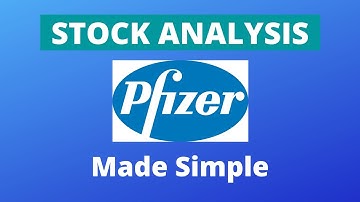 Pfizer (PFE) Stock Analysis - Should You Invest In Pfizer?
