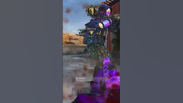 Throwing shoulders by the boulder on #hacienda #hardpoint #ranked #bo6 #multiplayer #for #you #page