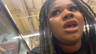 Her Sneeze ll SNEEZING IN A GROCERY STORE screenshot 4