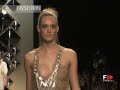 PAOLA FRANI Spring Summer 2010 Milan - Fashion Channel